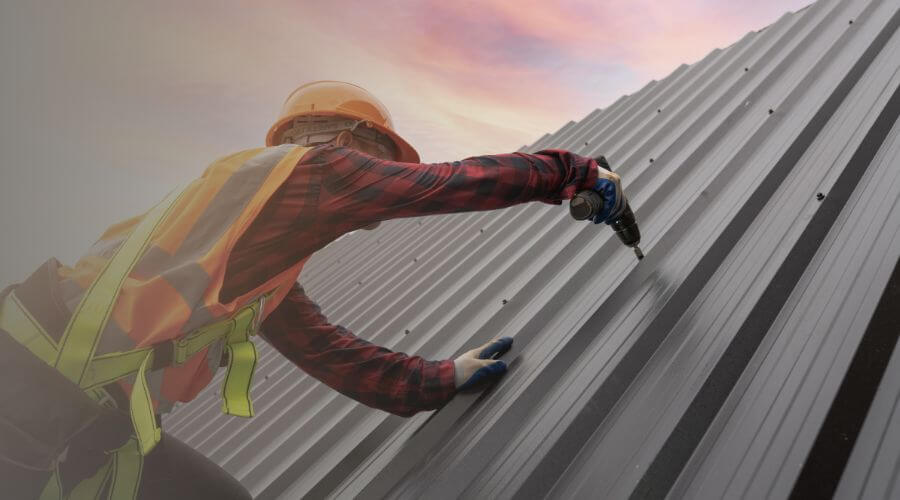 Professional residential roofers in Shelton, CT